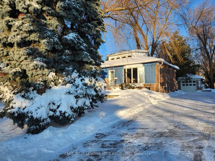 Property Photo: 4 Rougecrest Drive ON L3P 3B6