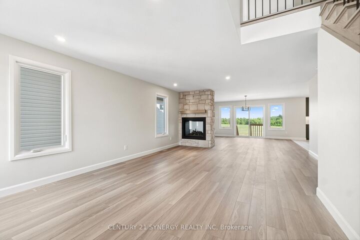 Property Photo:  Lot 00 Stan Street  ON K0A 1R0 