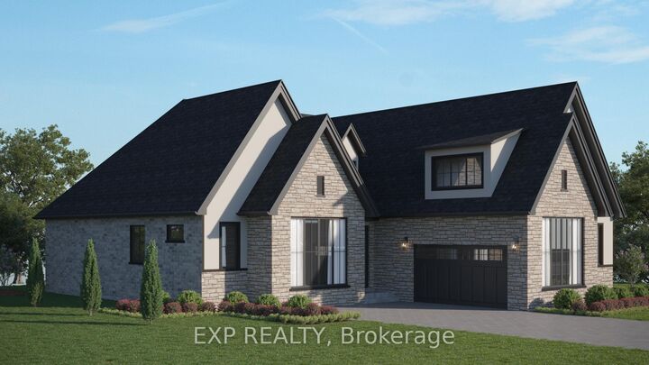 Property Photo: 7 Sullivan Street ON N0M 1T0