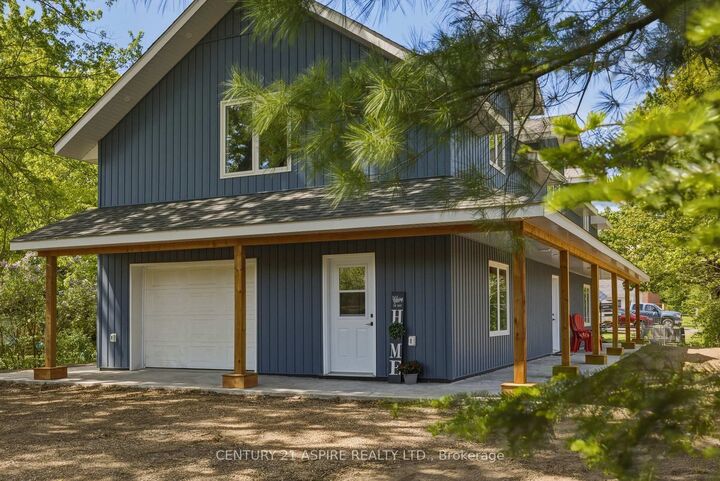 Property Photo: 32 Wilson Street ON K0J 1J0