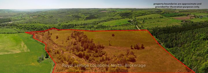 Property Photo: 23 3rd Line D Line E ON N0H 1J0