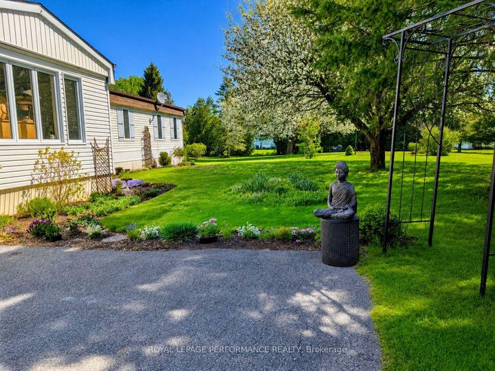 Property Photo: 3897 Christine Street ON K0C 1A0