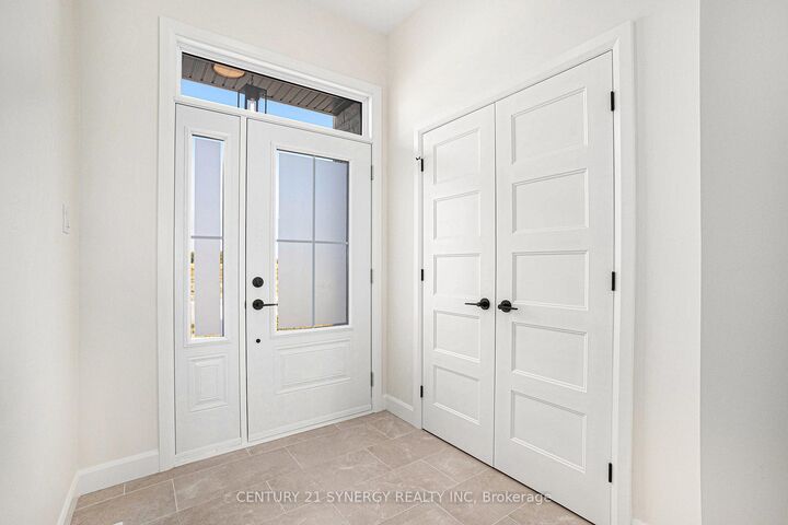 Property Photo: Lot 00 Stan Street ON K0A 1R0