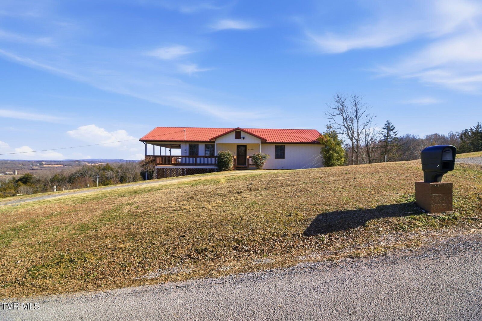 Property Photo:  1530 Easterly Road  TN 37810 