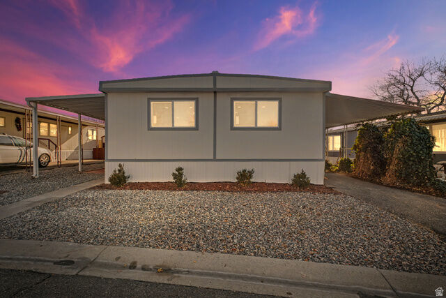 Property Photo:  246 Guenevere 81  UT 84054 