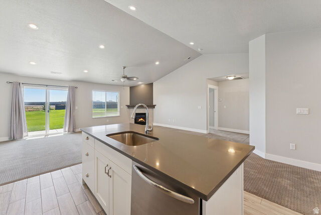 Property Photo:  1278 S Grace Way  UT 84041 