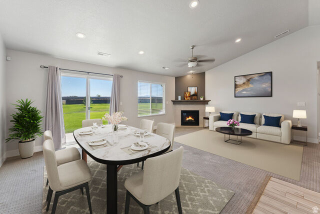 Property Photo:  1278 S Grace Way  UT 84041 