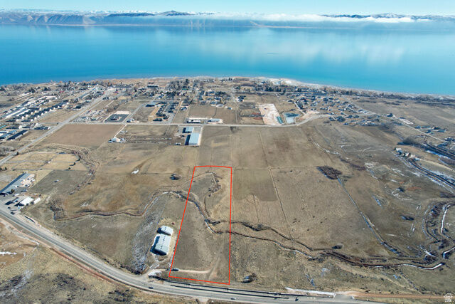 Property Photo: 690 W Logan Rd UT 84028