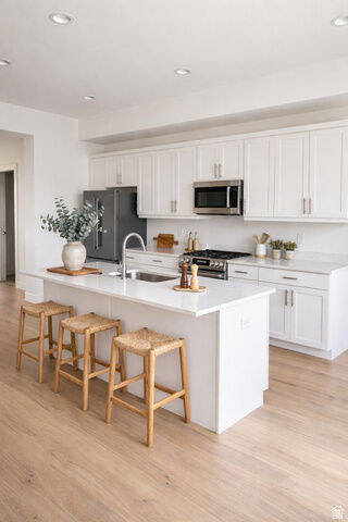 Property Photo:  1460 W Pleasant View Dr 7  UT 84037 