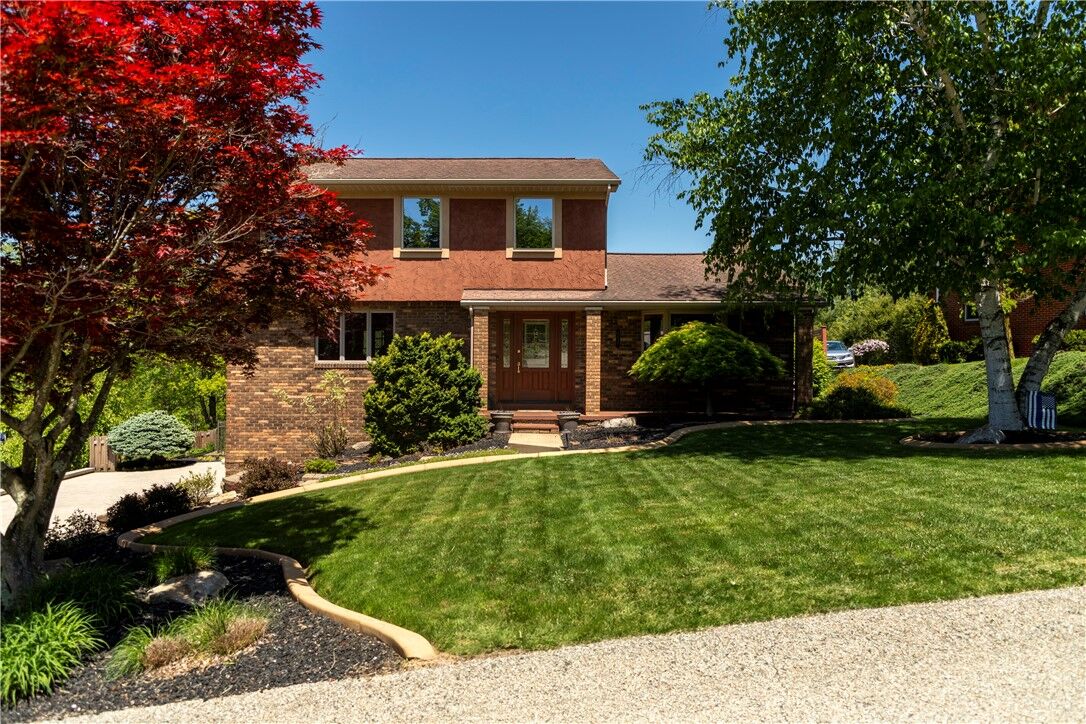 Property Photo: 462 Adele Drive PA 15642