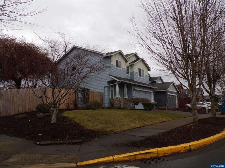 Property Photo:  2542 Baines Blvd  OR 97302 