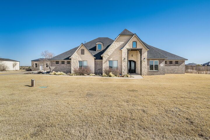 Property Photo: 19171 Edge Cove Drive TX 79015-6848