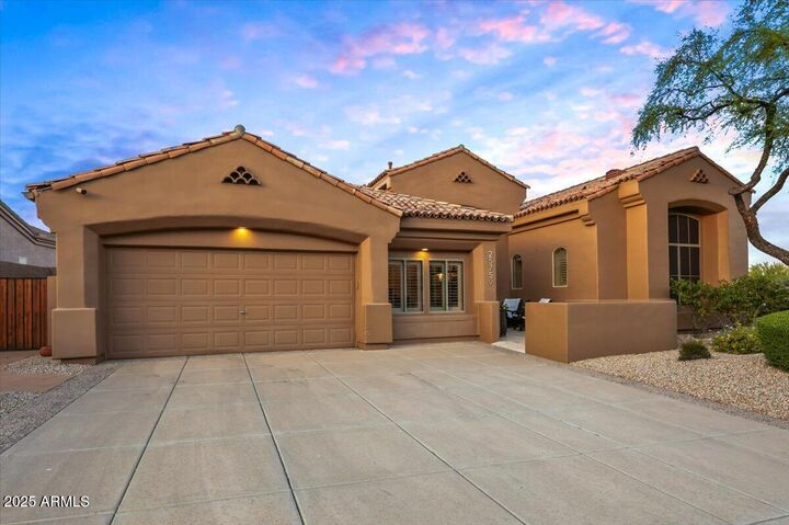 Property Photo:  25759 N 115th Place  AZ 85255 