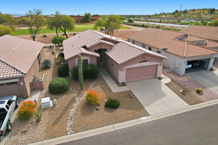 Property Photo:  6733 S Fairway Drive  AZ 85118 