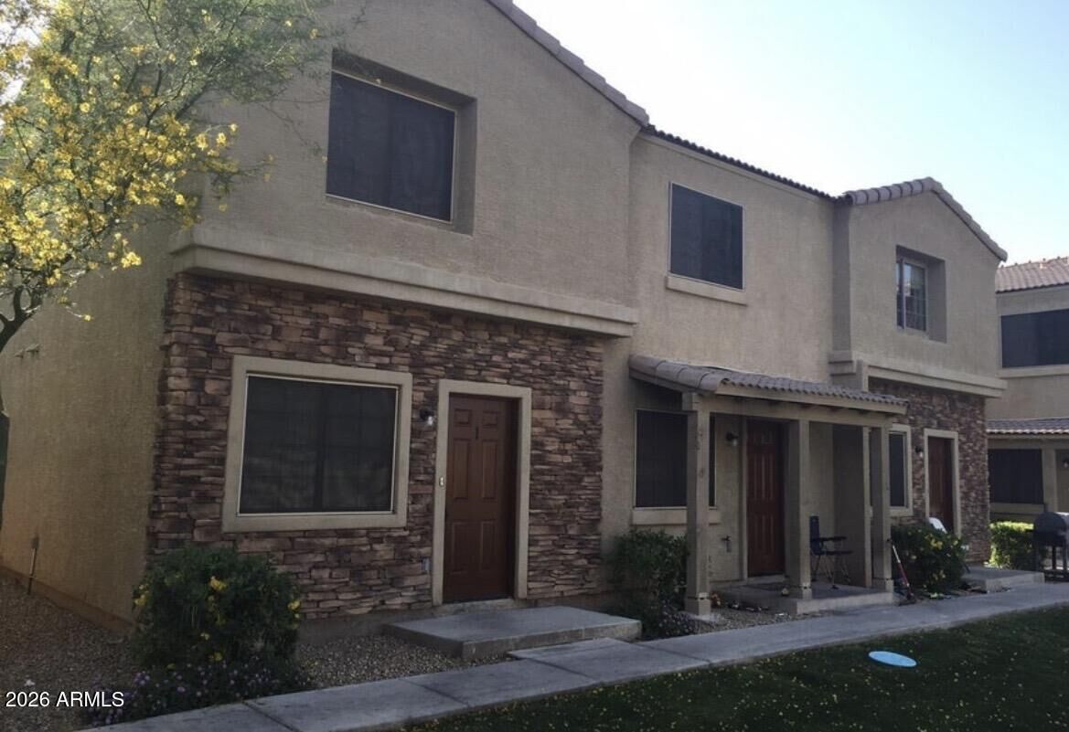 Property Photo:  2014 E Sweetwater Avenue  AZ 85022 