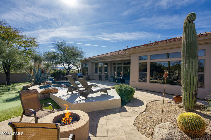 Property Photo:  34115 N 92nd Place  AZ 85262 