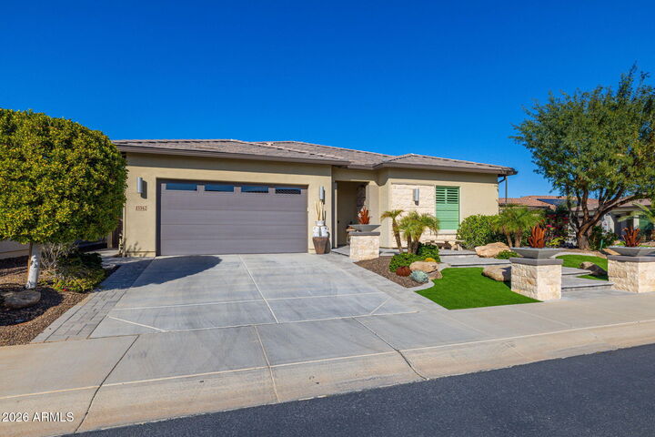 Property Photo:  13342 W Blackstone Lane  AZ 85383 