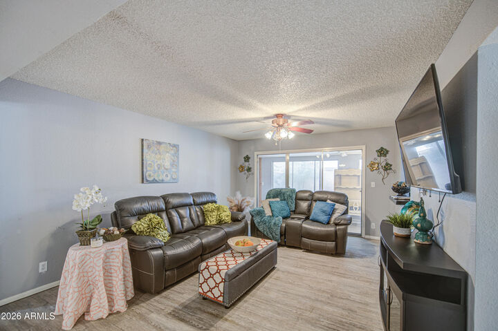 Property Photo:  440 Leisure World --  AZ 85206 