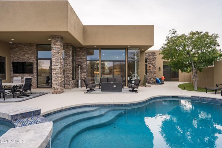 Property Photo:  41633 N 102nd Way  AZ 85262 