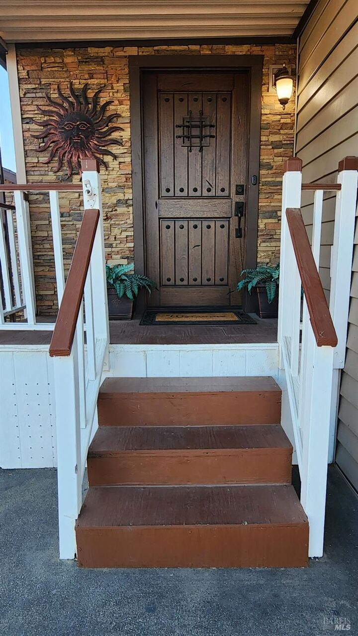 Property Photo: 157 Zafra Drive CA 94533