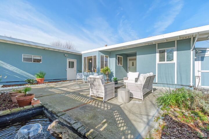 Property Photo: 79 Temelec Circle CA 95476