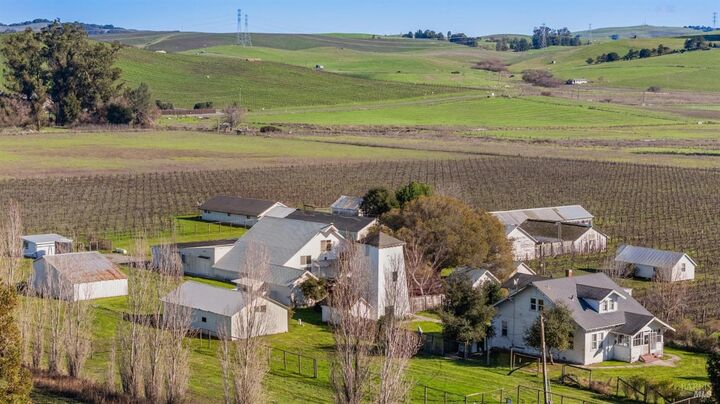 Property Photo: 3957 Lakeville Highway CA 94954