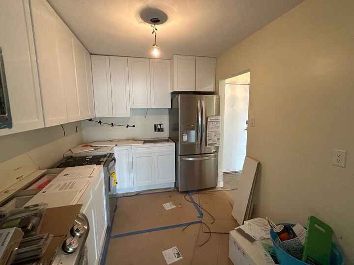 Property Photo: 710 Seventh Avenue 401 BC V3M 5V3