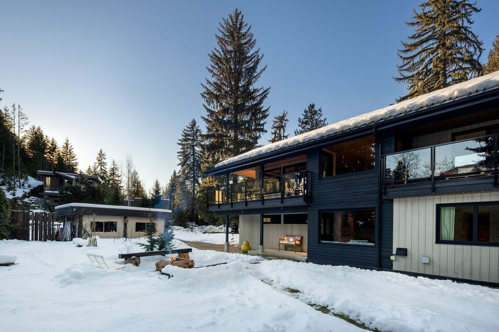 Property Photo:  6818 Beaver Lane  BC V8E 0C5 