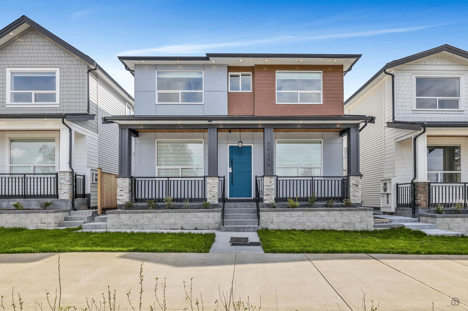 Property Photo:  20166 82 Avenue  BC V2Y 2A8 