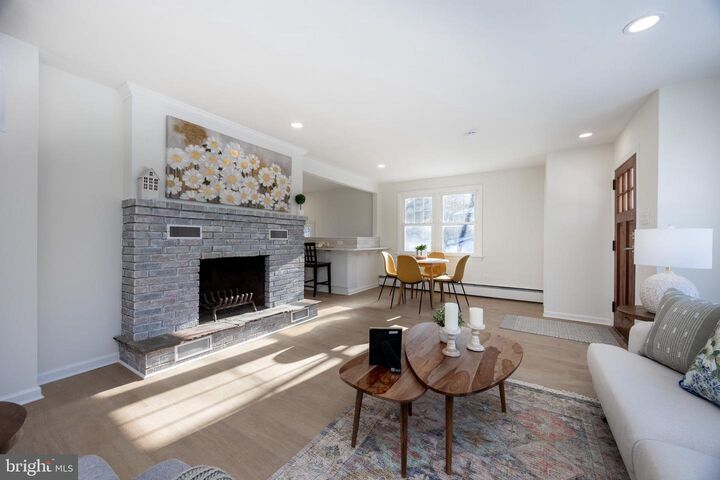 Property Photo:  110 Merlin Road  PA 19460 