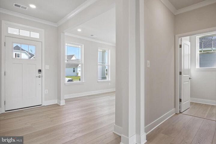 Property Photo:  24389 Long Pond Drive  DE 19958 