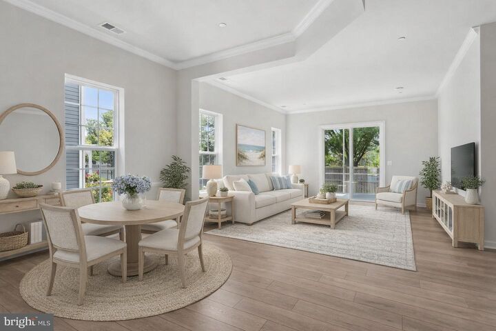 Property Photo:  1009 Champlain Court  MD 21673 