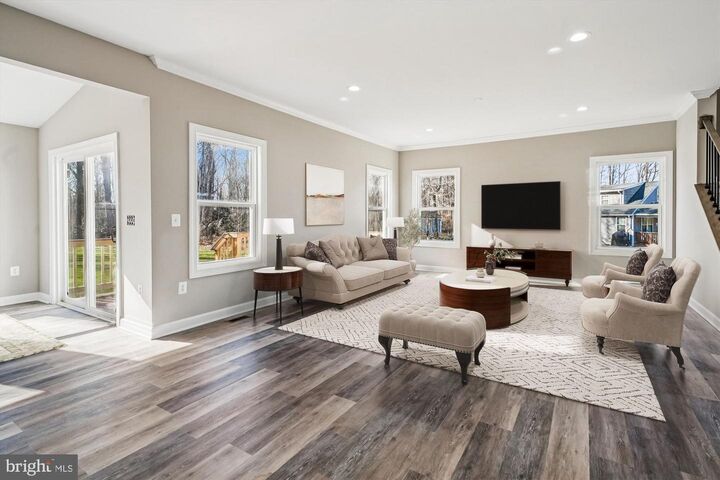 Property Photo:  292 Colebrook Road  VA 22405 