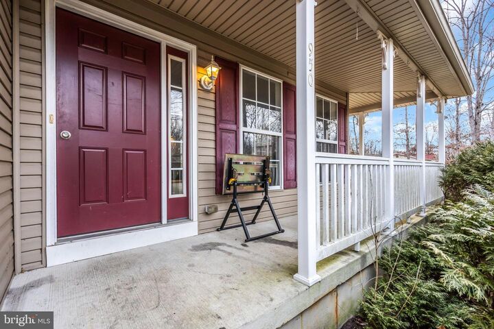 Property Photo: 950 Proposed Avenue NJ 08322