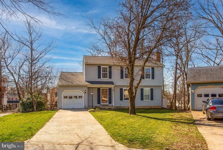 Property Photo:  5144 Amber Jack Court  MD 20603 