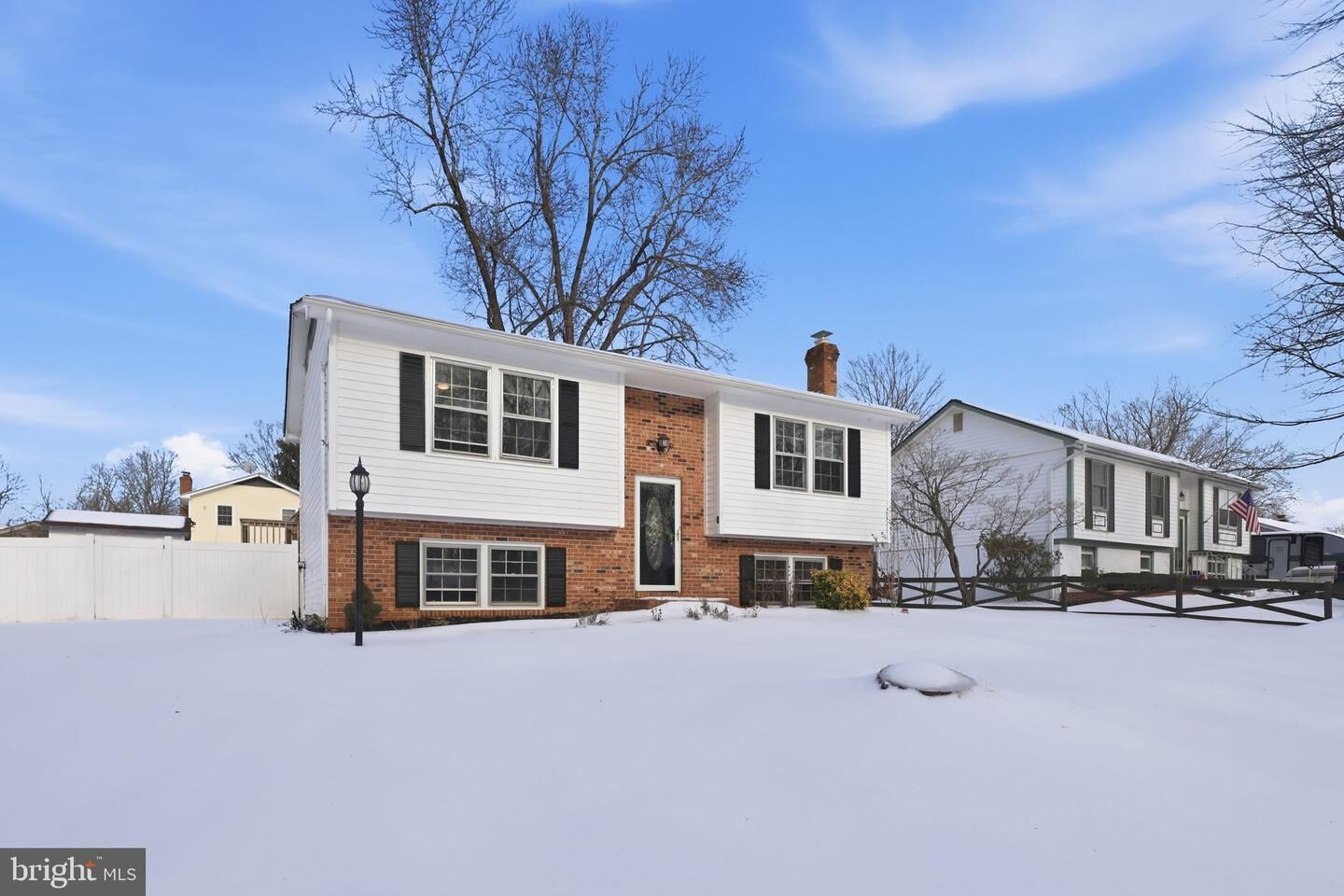 Property Photo:  5529 Bounds Street  VA 22407 