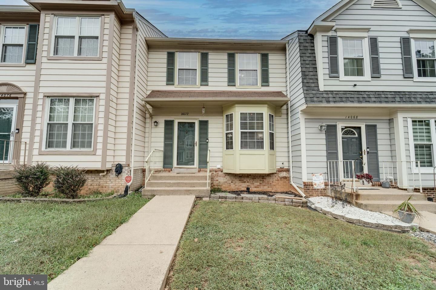 Property Photo:  14072 Oxbridge Inn Court  VA 22193 