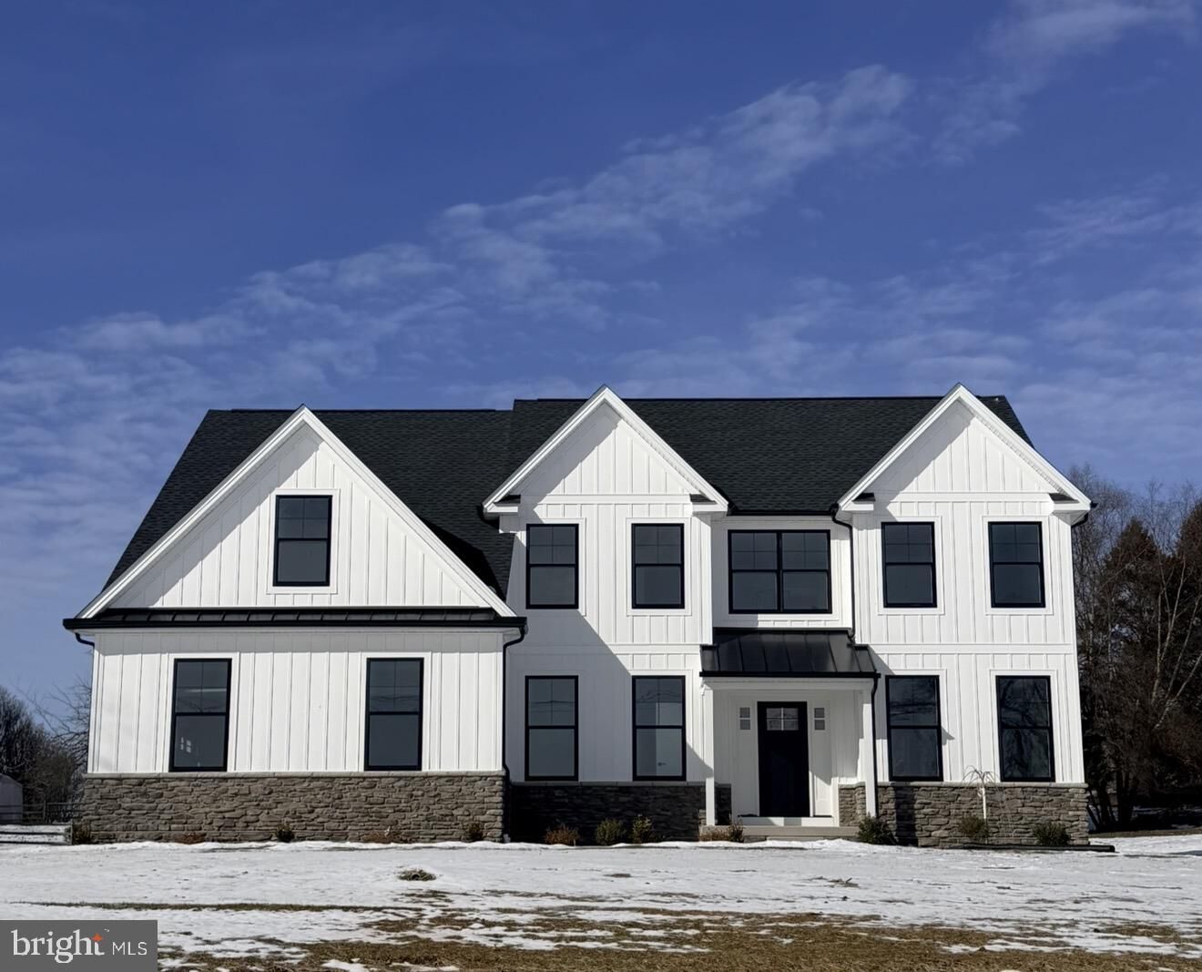 Property Photo:  209 Old State Rd  PA 19468 