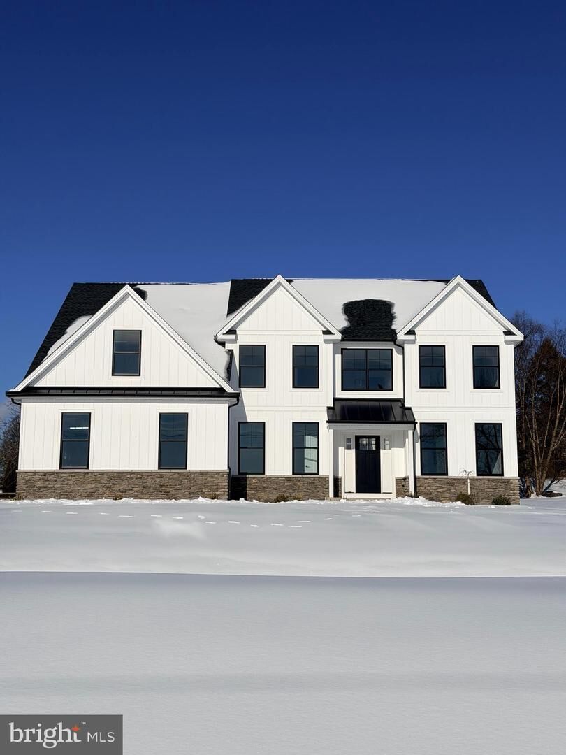 Property Photo:  209 Old State Rd  PA 19468 