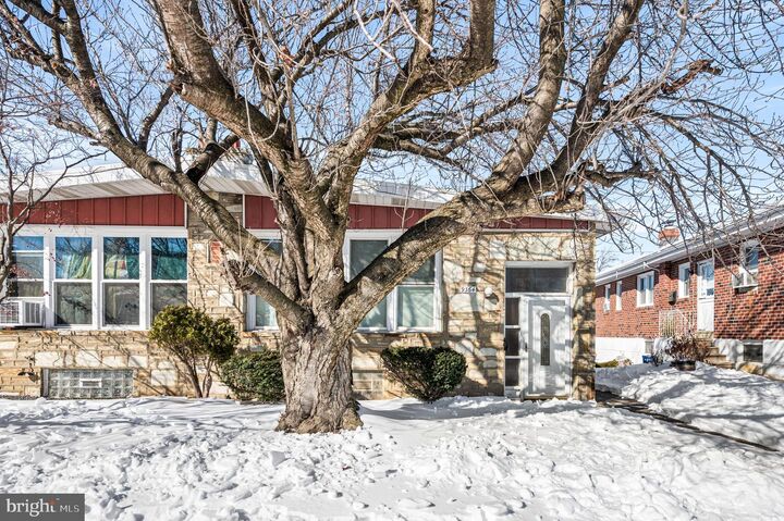 Property Photo:  9364 Clark Street  PA 19115 