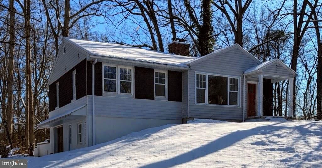 Property Photo: 110 Merlin Road PA 19460