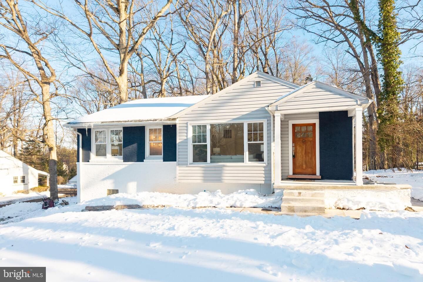 Property Photo: 110 Merlin Road PA 19460