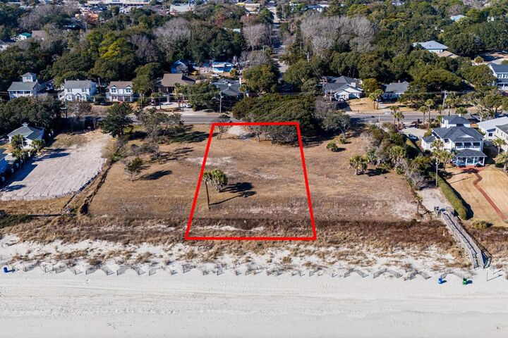 Property Photo: Tbd N Ocean Blvd. SC 29572