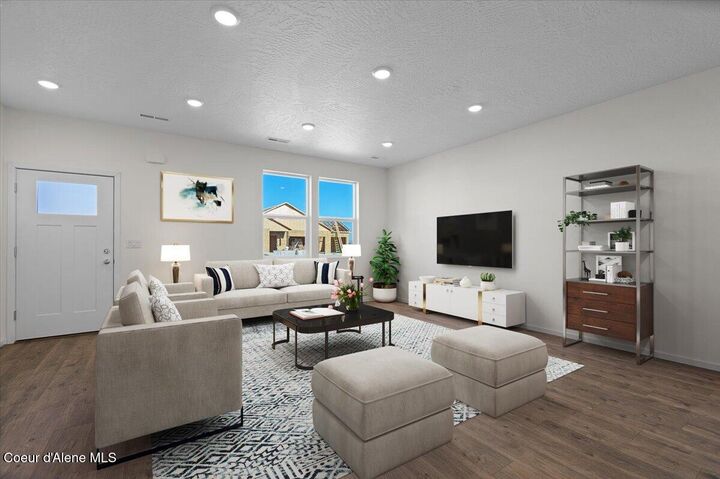 Property Photo:  5280 E Aquila Ave  ID 83854 