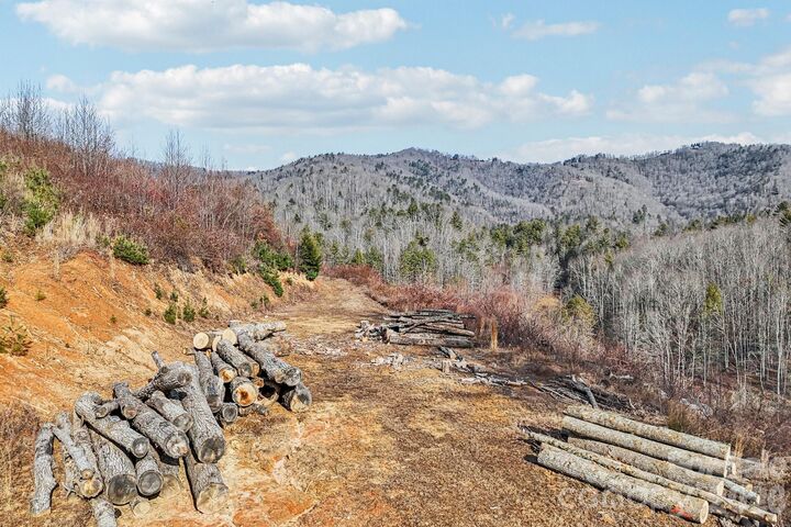 Property Photo:  00000 Shelton Laurel Road  NC 28721 