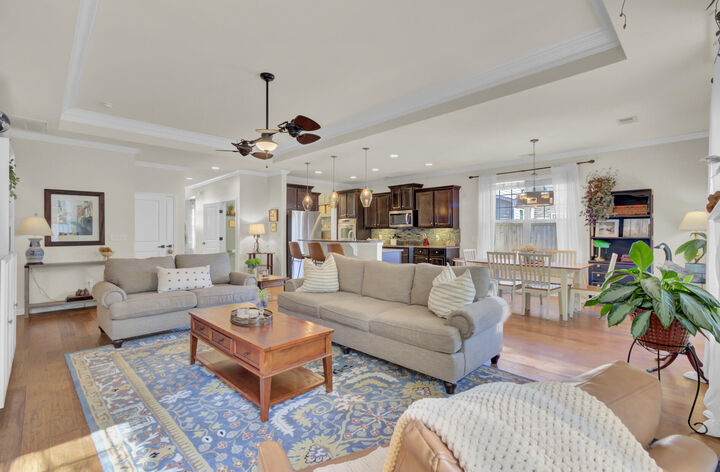 Property Photo:  458 Delmont Drive  SC 29445 