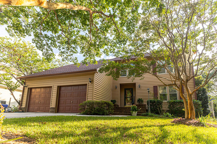 Property Photo: 713 Lake Frances Drive SC 29412