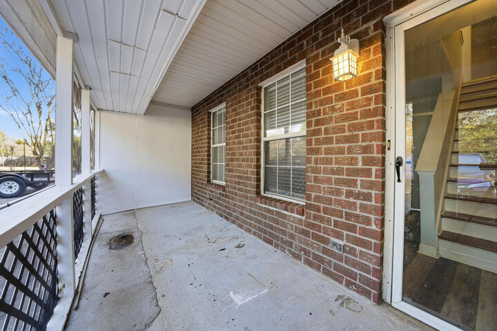 Property Photo: 203 Weber Road # B SC 29483
