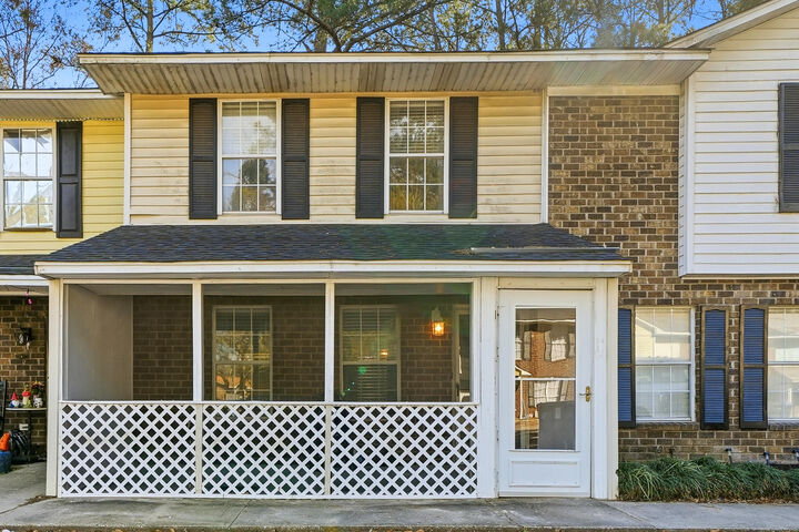 Property Photo:  203 Weber Road # B  SC 29483 