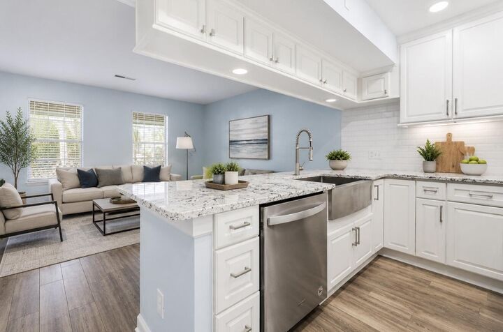 Property Photo:  203 Weber Road # B  SC 29483 